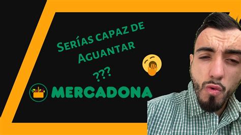 Qu Horarios Tienen Los Trabajadores De Mercadona Ejemplos Reales