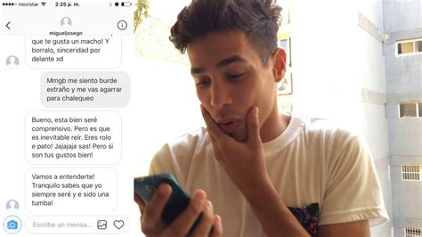 SOY GAY BROMA PESADA A MI HERMANO Tito Gomzalez YouTube