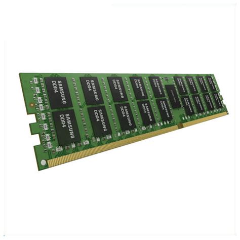 Ram Samsung Gb Ddr Mhz Pc Ecc Registered