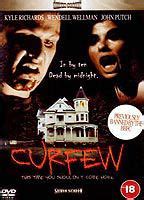 CURFEW NUDE SCENES AZNude