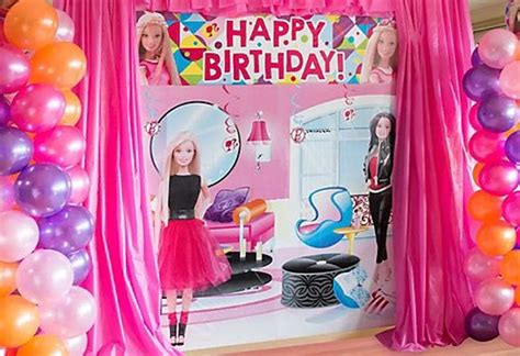 Fifth Birthday Party Ideas Themes And Tips