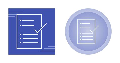 correct tick vector icon  vector art  vecteezy