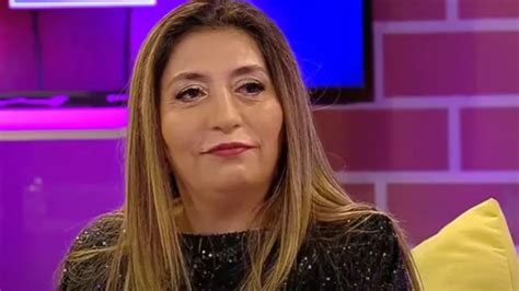 Las Impactantes Declaraciones De Jennifer Galvarini Pincoya Sobre Su