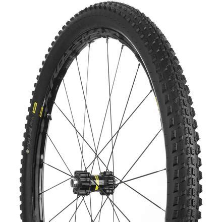 Mavic Crossmax Elite Wts In Wheel Components