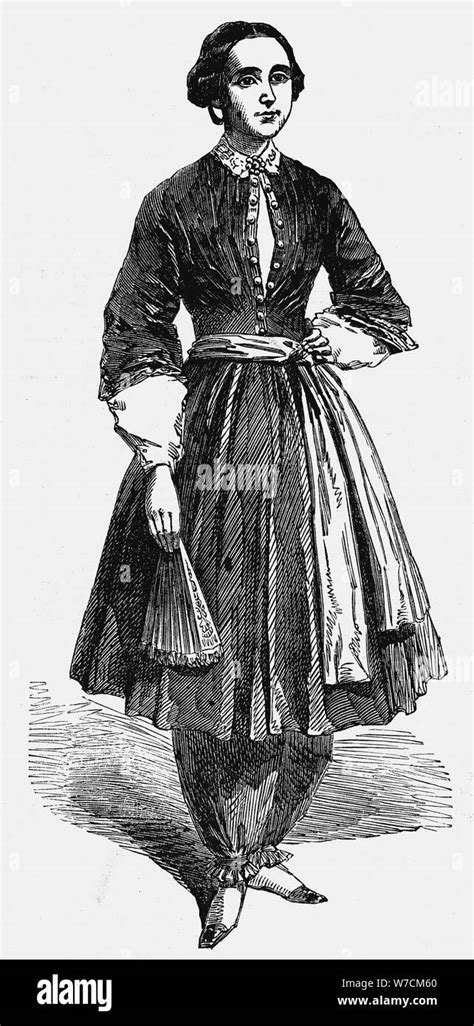 Fashion History The 19th Century Dress Reform Movements 49 OFF