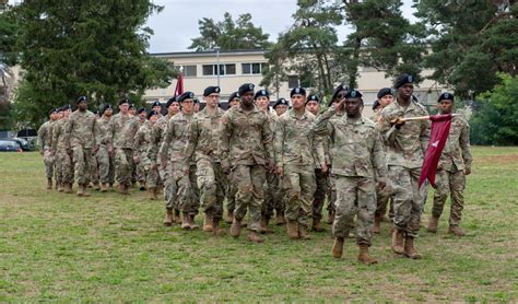 DVIDS Images 519th Hospital Center Change Of Command Ceremony