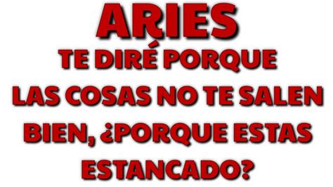 ♈🐏aries🐏♈🧿🔮dios Te Salvo De Estas Personas🔮🧿 Youtube