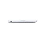 ASUS Vivobook 15X OLED M3504YA OLED044W Cool Silver kovový TSBOHEMIA CZ