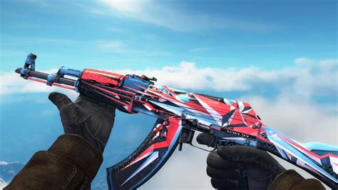 How To Test Cs Go Cs Skins In Game Cs Skin Tester