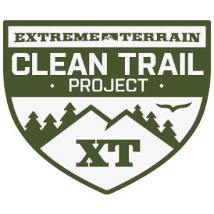 Cumberland Trails Conference – Trailbuilders for the Justin P. Wilson Cumberland Trail State Park