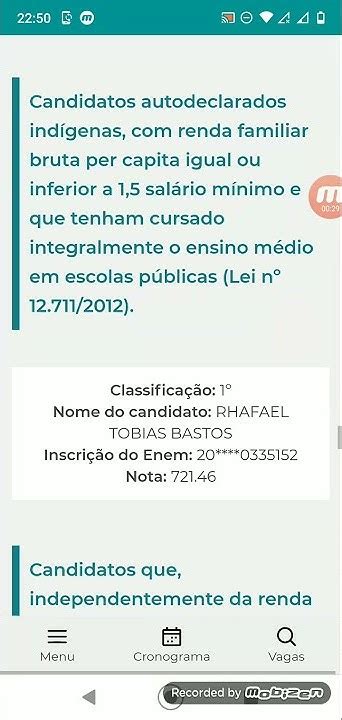 Nota De Corte Medicina Unirio - NOTA DE CORTE MEDICINA UNIRIO SISU 2021.1 - YouTube