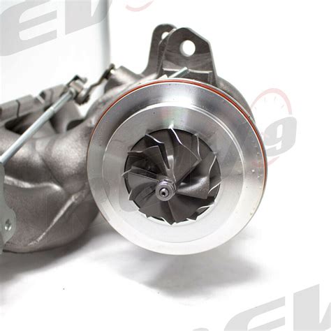 K04 Turbo Charger Kit For Vw Gti Mk5 Mk6 2 0t Tsi Tfsi 08 14 6 6 46