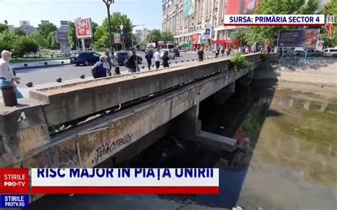 Video Cel mai important proiect din centrul Bucureștiului Lucrările