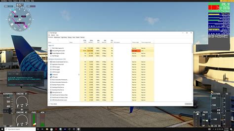 Very Low GPU Usage With DX12 Vs DX11 With No Performance Loss General