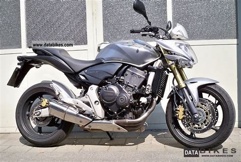 Honda Hornet Abs Cb Fa Pc