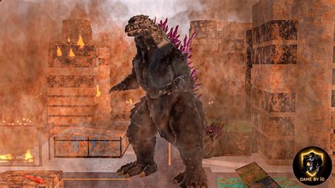 Millennium Godzilla Rework Kaiju Unverse Youtube