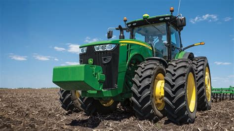 John Deere R Tractors Everglades Equipment Group