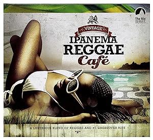 Vintage Reggae Cafe Amazon Co Uk CDs Vinyl