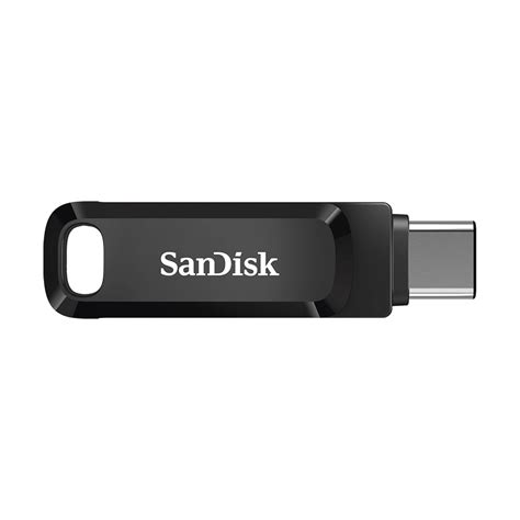 256 Gb Flash Drive แฟลชไดร์ฟ Sandisk Ultra Dual Drive Go Usb Type C Sdddc3 256g G46