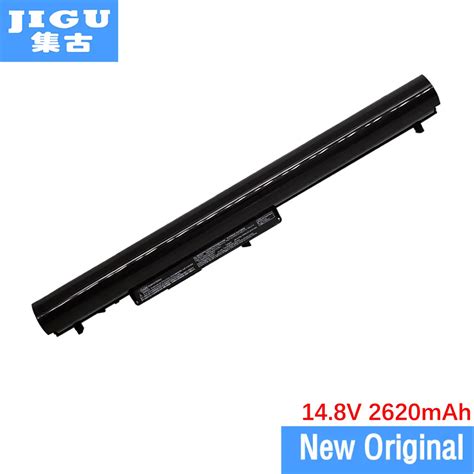 JIGU OA04 740715 001 HSTNN LB5S Original Laptop Battery For HP COMPAQ