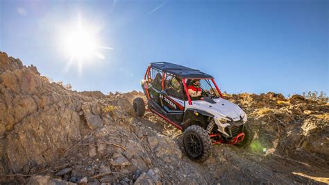 Honda Talon Wins Coolest Thing Made In Sc In Manufacturing Madness