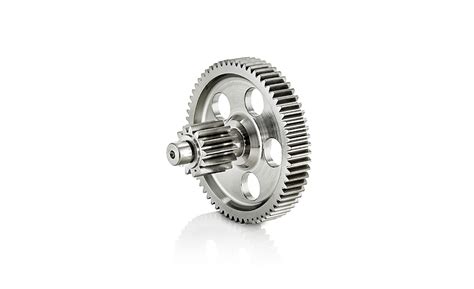 High Precision Gears