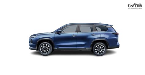 Maruti Suzuki Grand Vitara 7 Seater Under Development CarLelo