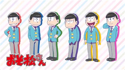 Osomatsu San Wallpapers Wallpaper Cave