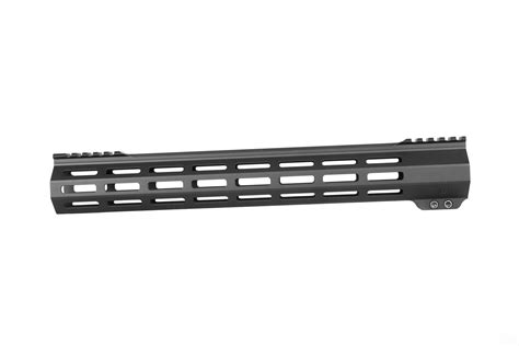 22219 Nbs 15 308 Ar 10 High Profile Lightweight M Lok Free Float