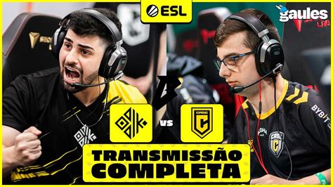 Oddik X Case Esl Challenger 47 Sa Transmissão Completa Youtube