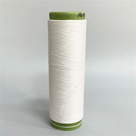 High Strength Dty Recycle Polyester Yarn Rpet For Knitting Home