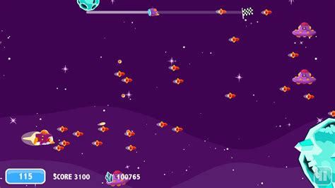 Duck Life: Space on Steam