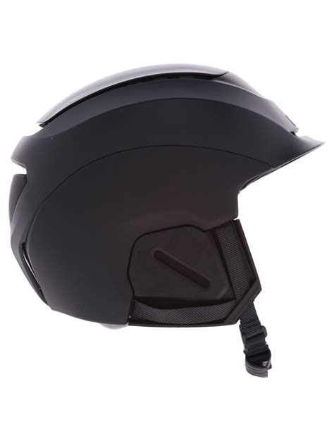 Kask Khimera Skihelm Unisex Black Zwart Skiwebshop