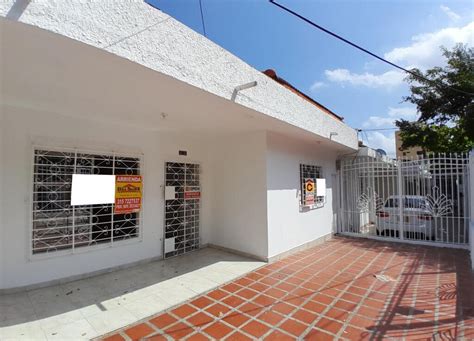 Casa Arriendo El Recreo Barranquilla 30324 Issa Saieh Inmobiliaria