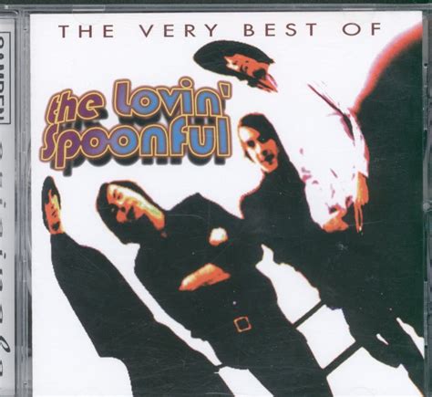 THE VERY BEST OF COL Lovin Spoonful Amazon Es CDs Y Vinilos