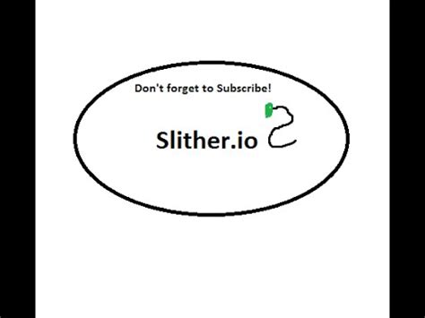 Playing Slither Io Youtube