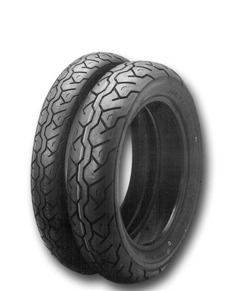 Maxxis Classic Front Tire M6011 F MT90X16 74H At Thunderbike Shop