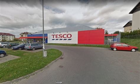 Co ze sklepami Tesco w Szczecinie Od czwartku dwa zamknięte A co z