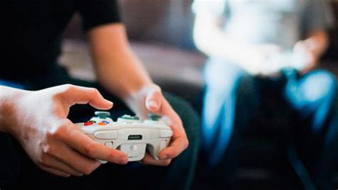 Dos Horas De Videojuegos Semanales Son Beneficiosas Causan Problemas