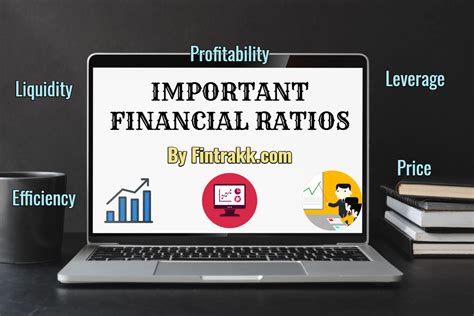 Important Financial Ratios You Must Know For Stock Investing Fintrakk