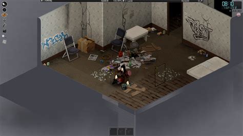 The Best Project Zomboid Beginner Tips For New Players