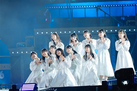 画像】日向坂46、初の横浜スタジアムで「4回目のひな誕祭」を2日間開催、新曲「one Choice」影山も参加して初披露」の画像1041