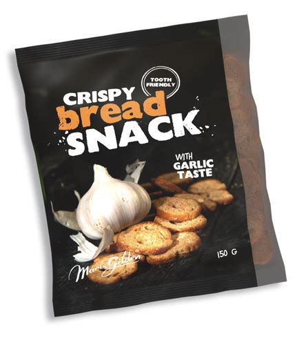 Bread Snacks that don't break Your teeth! | Crispy Bread Snack | Maris ...