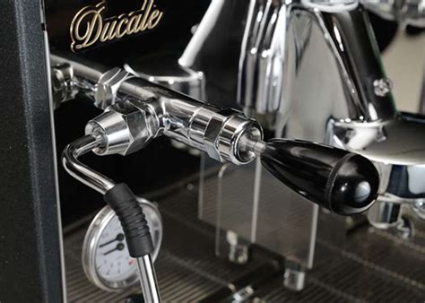 Fiorenzato Ducale 2 Group Corporate Coffee Solutions