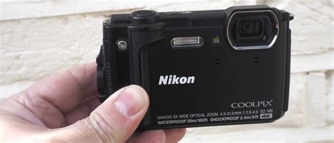 Nikon Coolpix W300 review | Digital Camera World