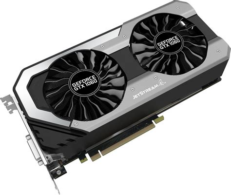 Palit Geforce Gtx Super Jetstream Gb Ne S J J Karta