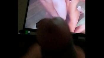 Jerking While Watching Porn Hot XVIDEOS