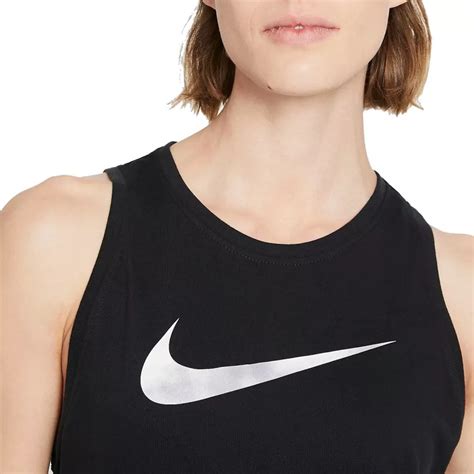 Tank Top Nike Dri Fit Icon Clash Top Running