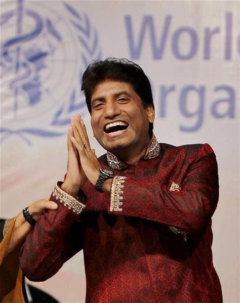 Film personalities pay tribute to Raju Srivastav: You gifted us laughs ...