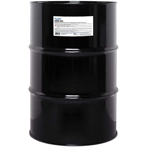 Rustlick Fluid Rustlick® 55 Gal Drum Msc Direct